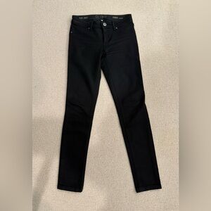DL Emma Legging, black, 26